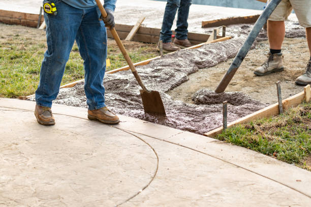 Best Commercial Concrete Services in Ocean Grove, MA