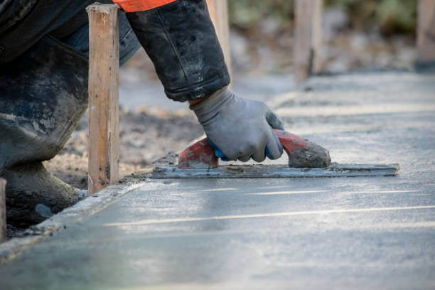 Best Concrete Staining and Coloring in Ocean Grove, MA