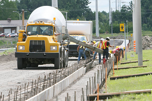 Best Concrete Demolition Services in Ocean Grove, MA
