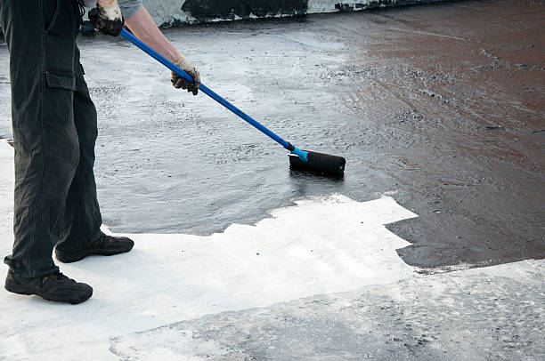 Best Concrete Driveway Installation in Ocean Grove, MA